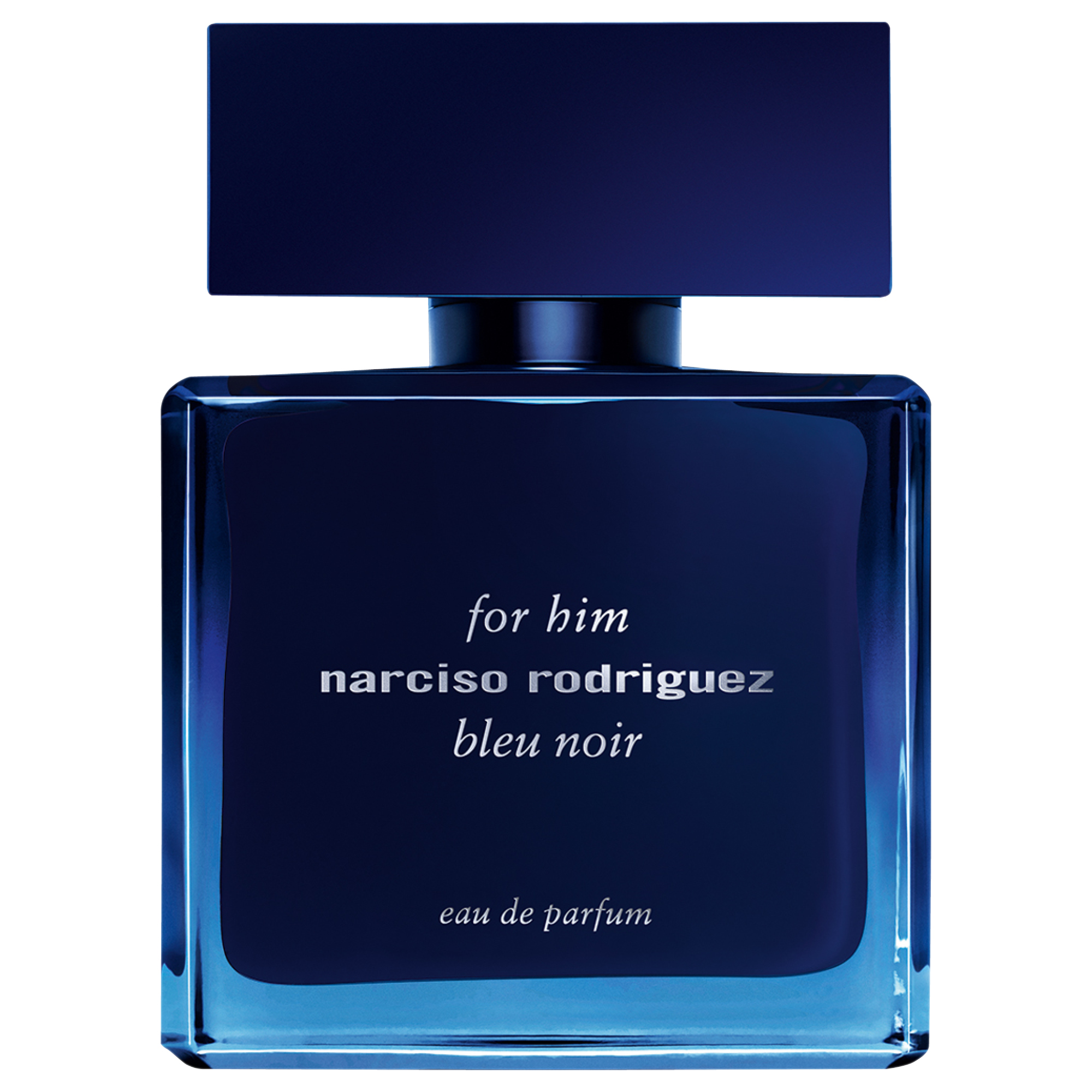 Bleu Noir EDP
